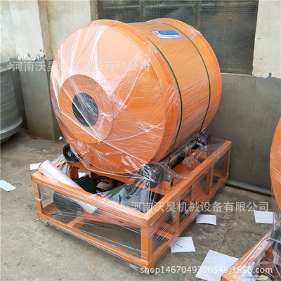 移動式種子包衣機(jī) 現(xiàn)代農(nóng)業(yè)的智能化助手