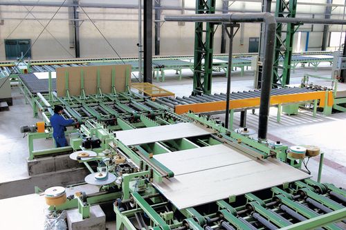 北新建材 以市值管理為引擎，驅動建材銷售與企業價值持續增長